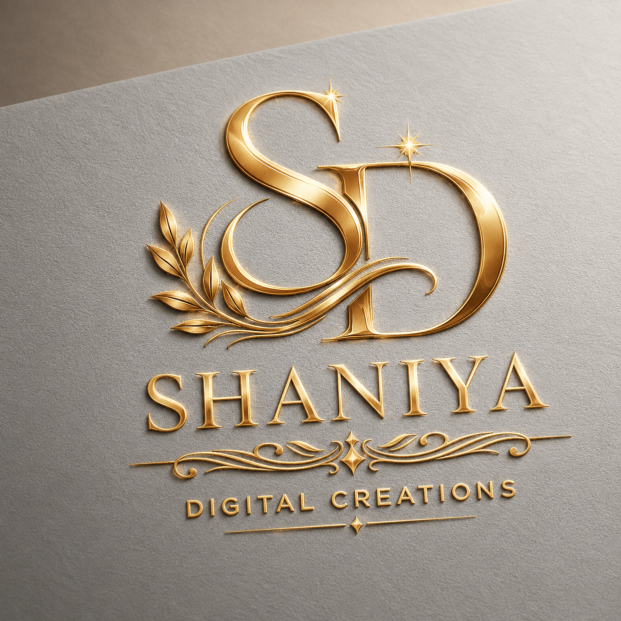Digital Creations
